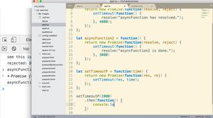 Asynchronous JavaScript Deep Dive