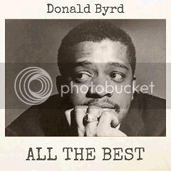 Donald Byrd – All The Best (2018) (320) [DJ]