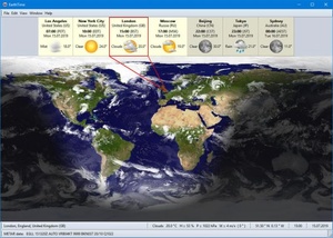 EarthTime 6.19.1 + crack {crackerfg}