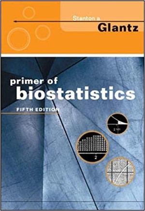 [ FreeCourseWeb ] Primer of Biostatistics, 5th Edition