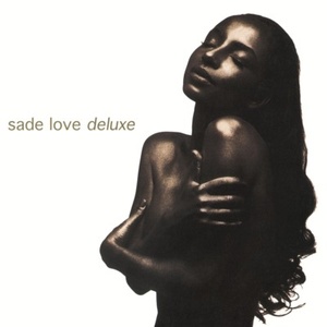 Sade - Love Deluxe (1992) ( 2000 Remaster) Flac