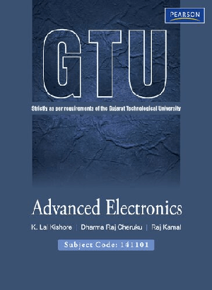 [ FreeCourseWeb ] Advanced Electronics by K. Lal Kishore
