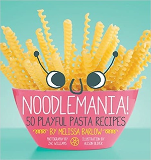 [ FreeCourseWeb ] Noodlemania!- 50 Playful Pasta Recipes