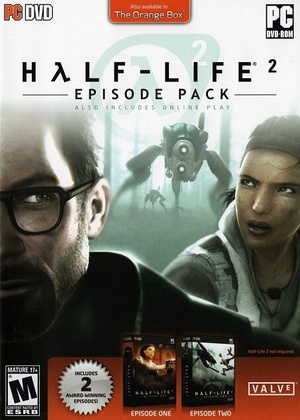 Half-Life 2. Complete Edition [Portable]
