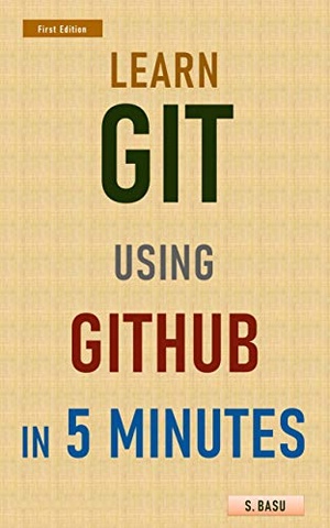 [ FreeCourseWeb ] Learn GIT using GITHUB in 5 minutes
