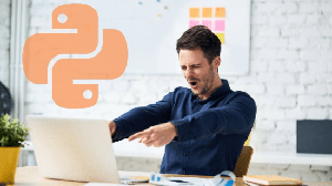 [ FreeCourseWeb ] Udemy - Python 3 Workout - Solve 250 Multiple-Choice Quizzes!