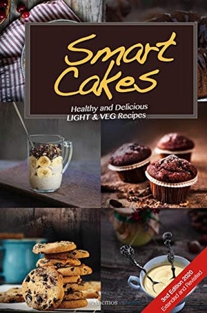 [ DevCourseWeb ] Smart Cakes - Healthy and Delicious Light and Veg Recipes