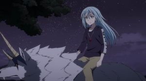 Tensei Shitara Slime Datta Ken (That Time I Got Reincarnated as a Slime) (Season 2) [1080p][HEVC x265 10bit][Multi-Subs] - Judas