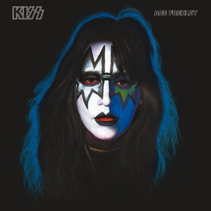 Ace Frehley - Kiss Ace Frehley (1978 - Rock) [Flac 24-192]
