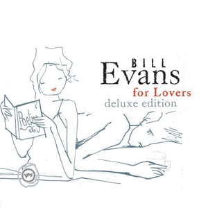Bill Evans - Bill Evans For Lovers (Deluxe Edition) (2021) Mp3 320kbps [PMEDIA] ⭐️