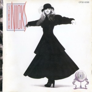 Stevie Nicks - Rock A Little (Japan) (1985) Flac