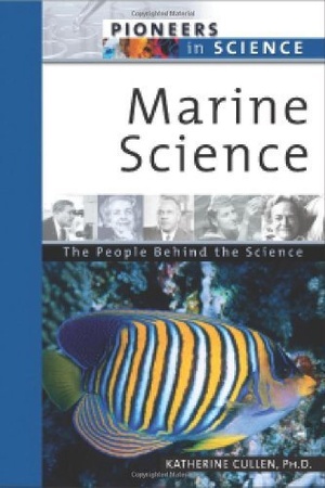 [ FreeCourseWeb ] Marine Science- The People Behind The Science