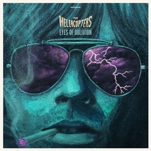 The Hellacopters - Eyes Of Oblivion (2022) [24 Bit Hi-Res] FLAC [PMEDIA] ⭐️