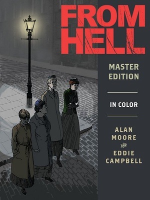 From Hell - Master Edition (2020) (Digital) (Zone-Empire) {BooksHash}