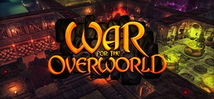 War for the Overworld Ultimate Edition v2.10f2