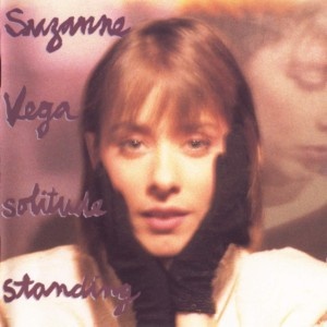 Suzanne Vega - Solitude Standing (1987) Flac