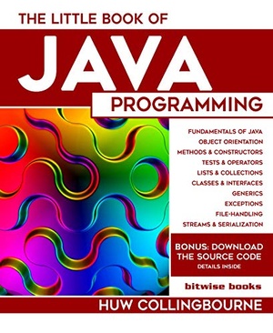 [ DevCourseWeb ] The Little Book of Java Programming - Learn To Program with Object Orientation