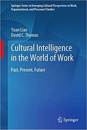[ FreeCourseWeb ] Cultural Intelligence in the World of Work - Past, Present, Future [EPUB]