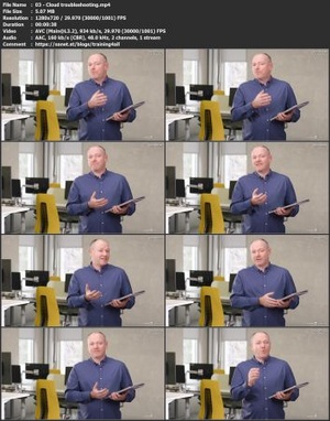 [ FreeCourseWeb ] Lynda - Windows 10- Troubleshooting Cloud Integration