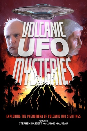 Volcanic UFO Mysteries (2021) 900p WEB x265 Dr3adLoX