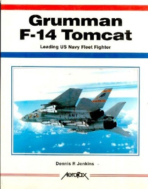 [ FreeCourseWeb ] Grumman F-14 Tomcat- Leading US Navy Fleet Fighter