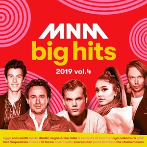 VA - MNM Big Hits 2019 Vol.4 (2019) Mp3 320kbps [PMEDIA] ⭐️