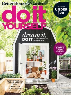 [ FreeCourseWeb ] Do It Yourself - Summer 2020