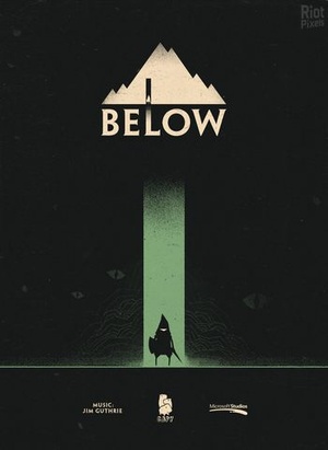 Below (v1.1.0.79/Explore Update, MULTi8) [FitGirl Repack]