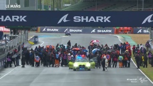 MotoGP 2021 - Round 05 - FrenchGP - Race Pack (1080p50 DornaRip HEVC AAC x265-deef)