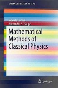 [ DevCourseWeb ] Mathematical Methods of Classical Physics