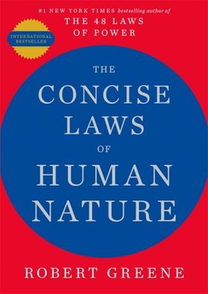 [ DevCourseWeb ] The Concise Laws of Human Nature