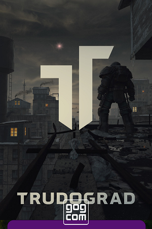 ATOM RPG: Trudograd v. 1.0 release [GOG]