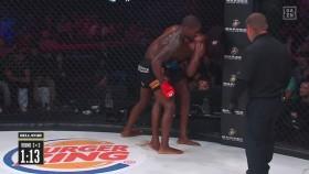 Bellator 231 720p HEVC x265-MeGusta [eztv]