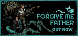 Forgive Me Father v1.1.2