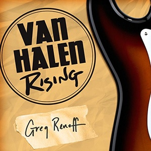 Van Halen Rising - Greg Renoff - 2016 (Arts) [Audiobook] (miok)