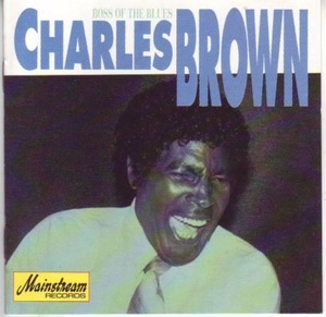 Charles Brown-Boss of the Blues (1964) EAC FLAC