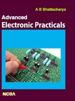 Advanced Electronic Practicals