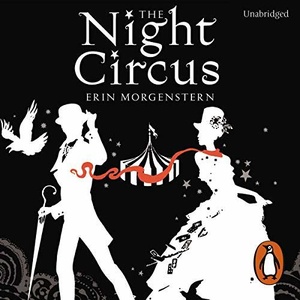 The Night Circus - Erin Morgenstern - 2011 (Fantasy) [Audiobook] (miok) [WWRG]