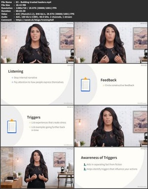 [ FreeCourseWeb ] Lynda - Communicating with Transparency