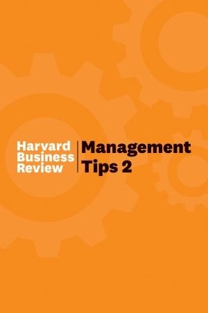 [ FreeCourseWeb ] Management Tips 2 - From Harvard Business Review (True EPUB)