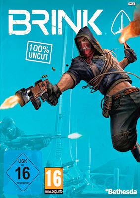 Brink.Complete.Pack.REPACK-KaOs