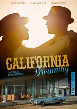 California Dreaming [Lust Cinema] (2022) HD 1080p