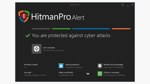 HitmanPro.Alert v3.8.12 Build 899 Pre-Cracked {CracksHash}
