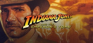 Indiana Jones and the Emperor's Tomb (GOG)