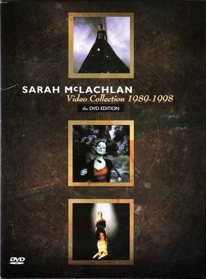 Sarah McLachlan - Video Collection 1989-1998 [2000] DVD5