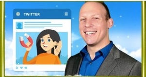 [ FreeCourseWeb ] Udemy - Twitter Marketing - 1000% Engagement & More Twitter Followers