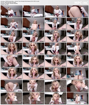 [TSPOV] Emma Rose - Innocent Trans Schoolgirl Gets Seduced (25.01.2021) rq.mp4