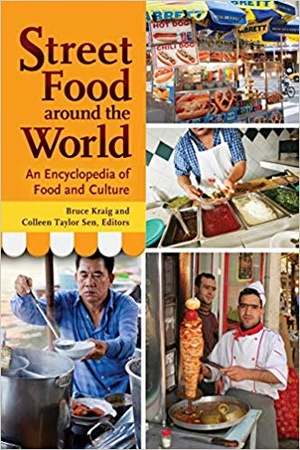 [ FreeCourseWeb ] Street Food around the World- An Encyclopedia of Food and Culture
