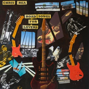 Chris Rea - Road Songs for Lovers (2017 - Blues) [Flac 16-44]