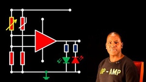 [ DevCourseWeb ] Udemy - Electronics - The Operational Amplifier